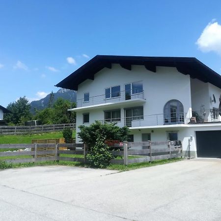 Ferienwohnung Brigitte Oberletzen Exteriör bild