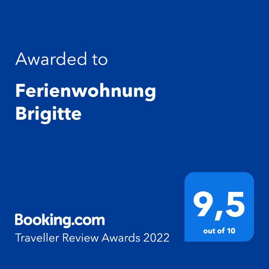 Ferienwohnung Brigitte Oberletzen Exteriör bild
