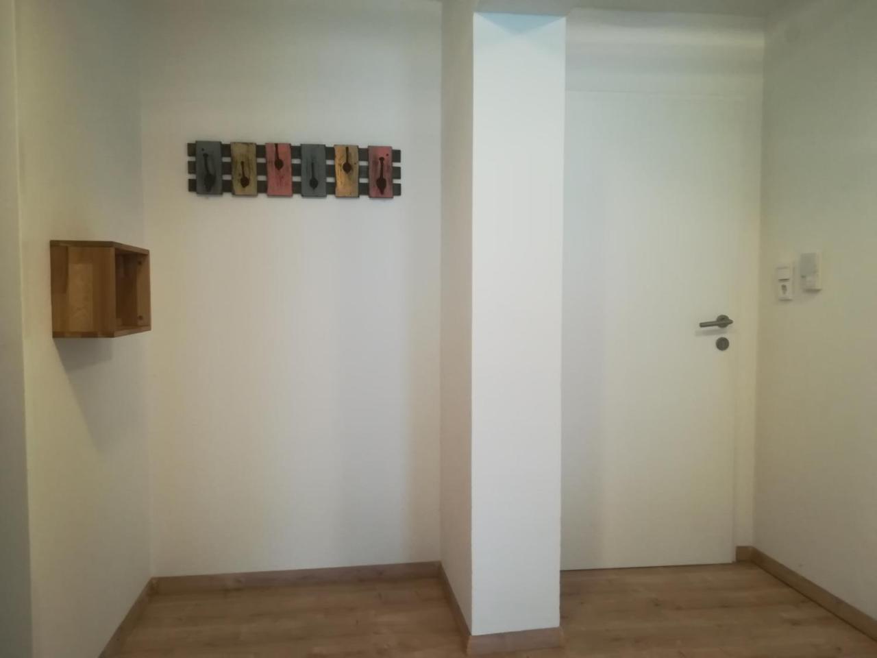 Ferienwohnung Brigitte Oberletzen Exteriör bild