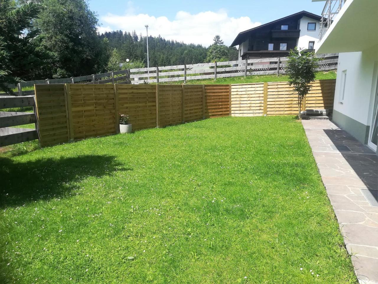 Ferienwohnung Brigitte Oberletzen Exteriör bild
