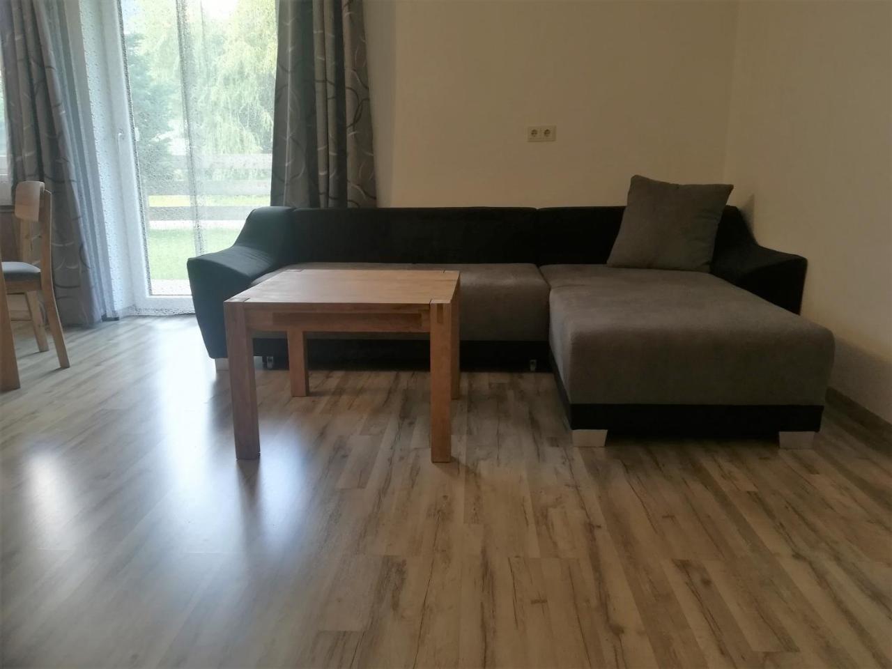 Ferienwohnung Brigitte Oberletzen Exteriör bild