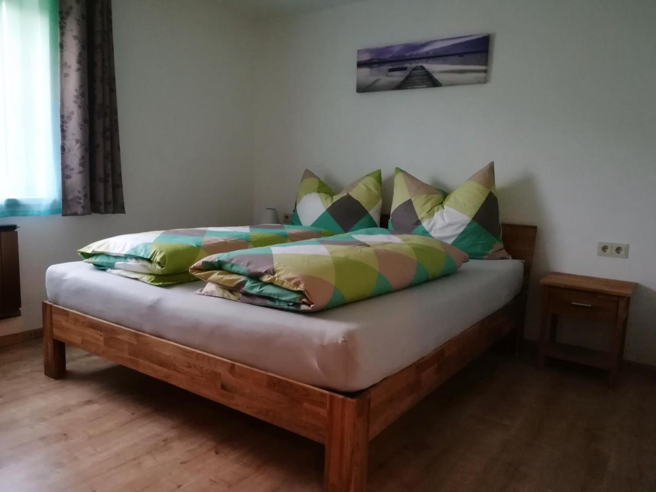 Ferienwohnung Brigitte Oberletzen Exteriör bild