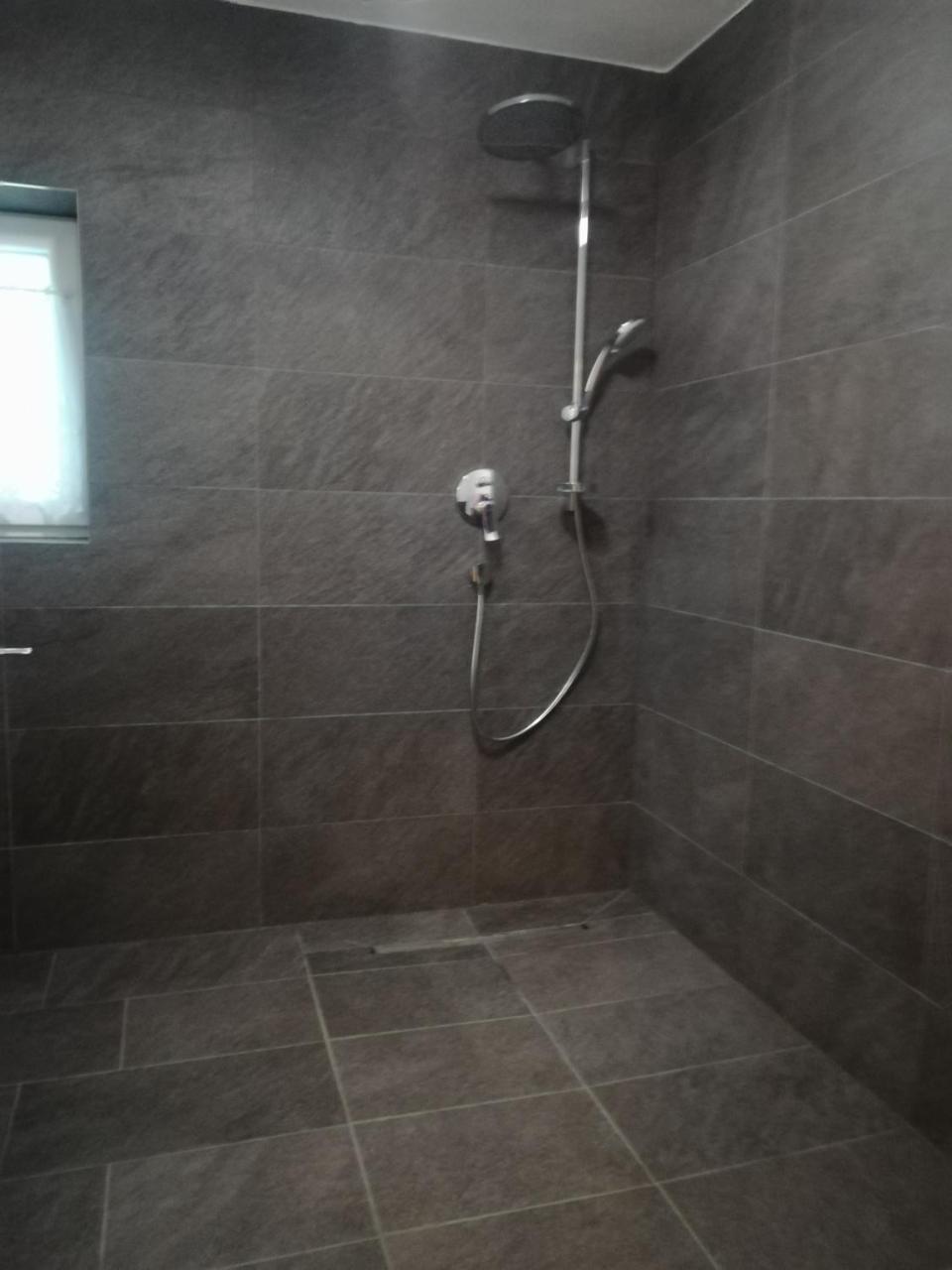 Ferienwohnung Brigitte Oberletzen Exteriör bild