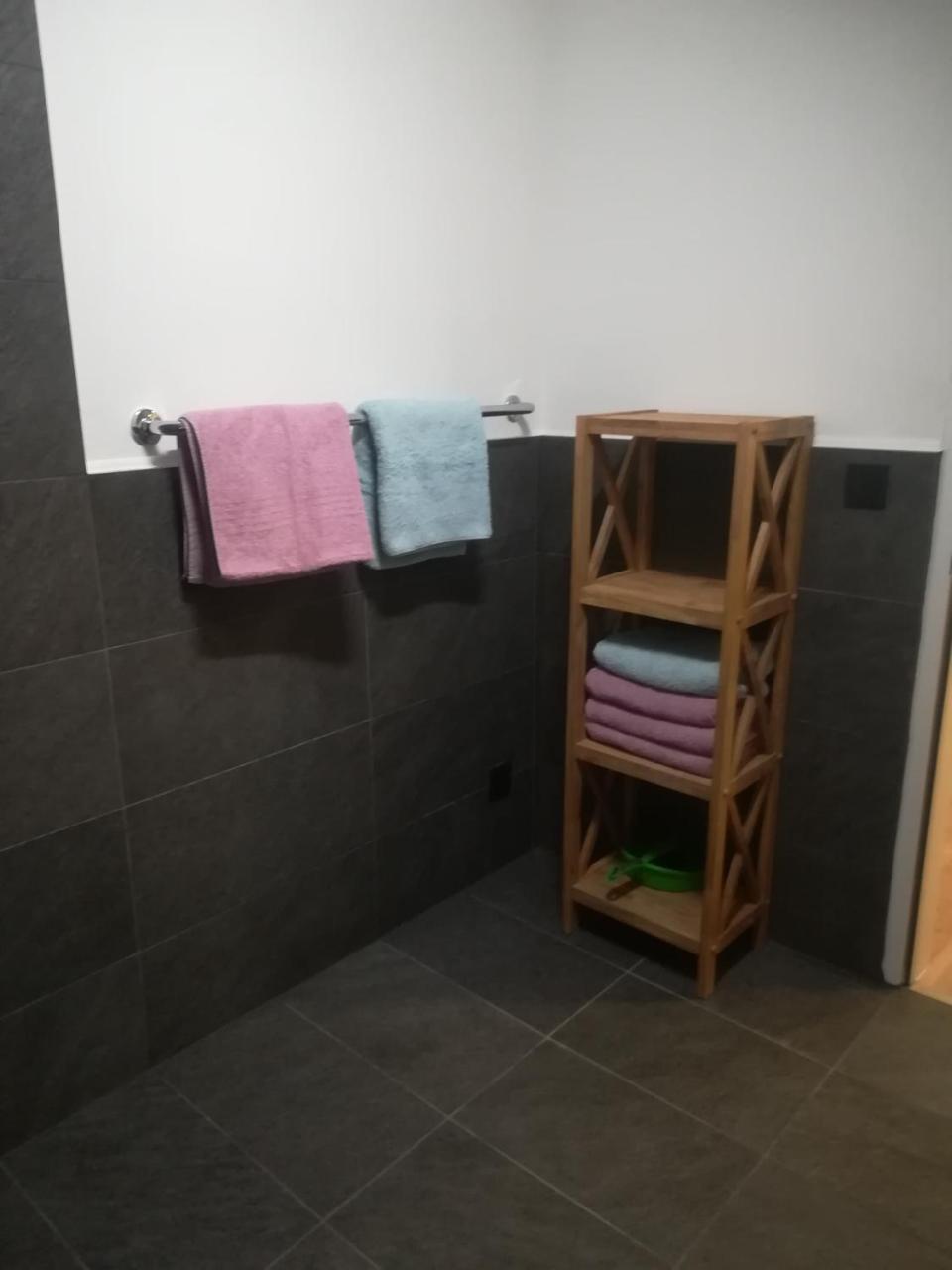 Ferienwohnung Brigitte Oberletzen Exteriör bild