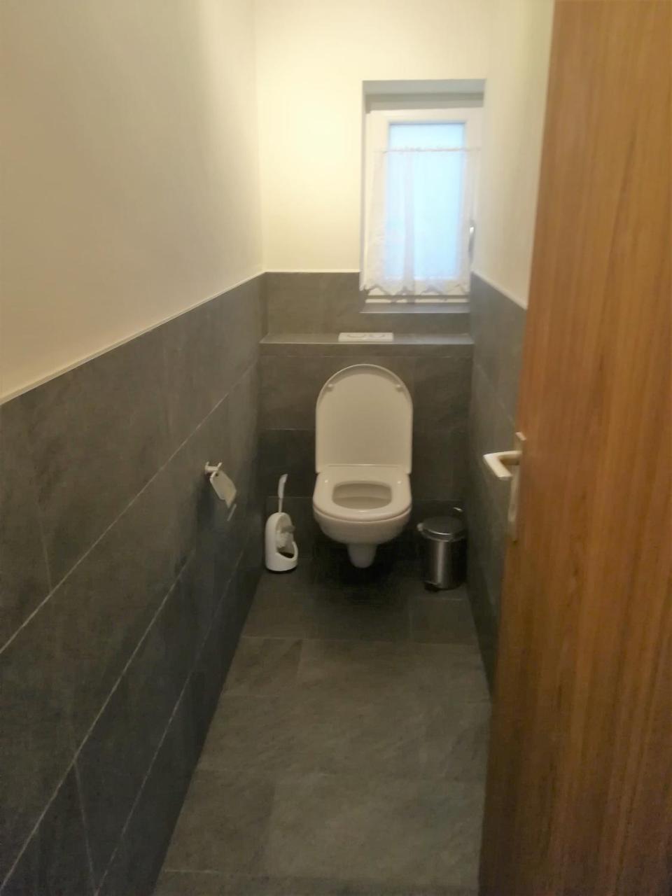 Ferienwohnung Brigitte Oberletzen Exteriör bild